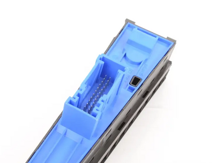 NEW VW CC 35 CENTER CONSOLE CONTROL PANEL SWITHES RHD 3AC927137BAWHS ORIGINAL