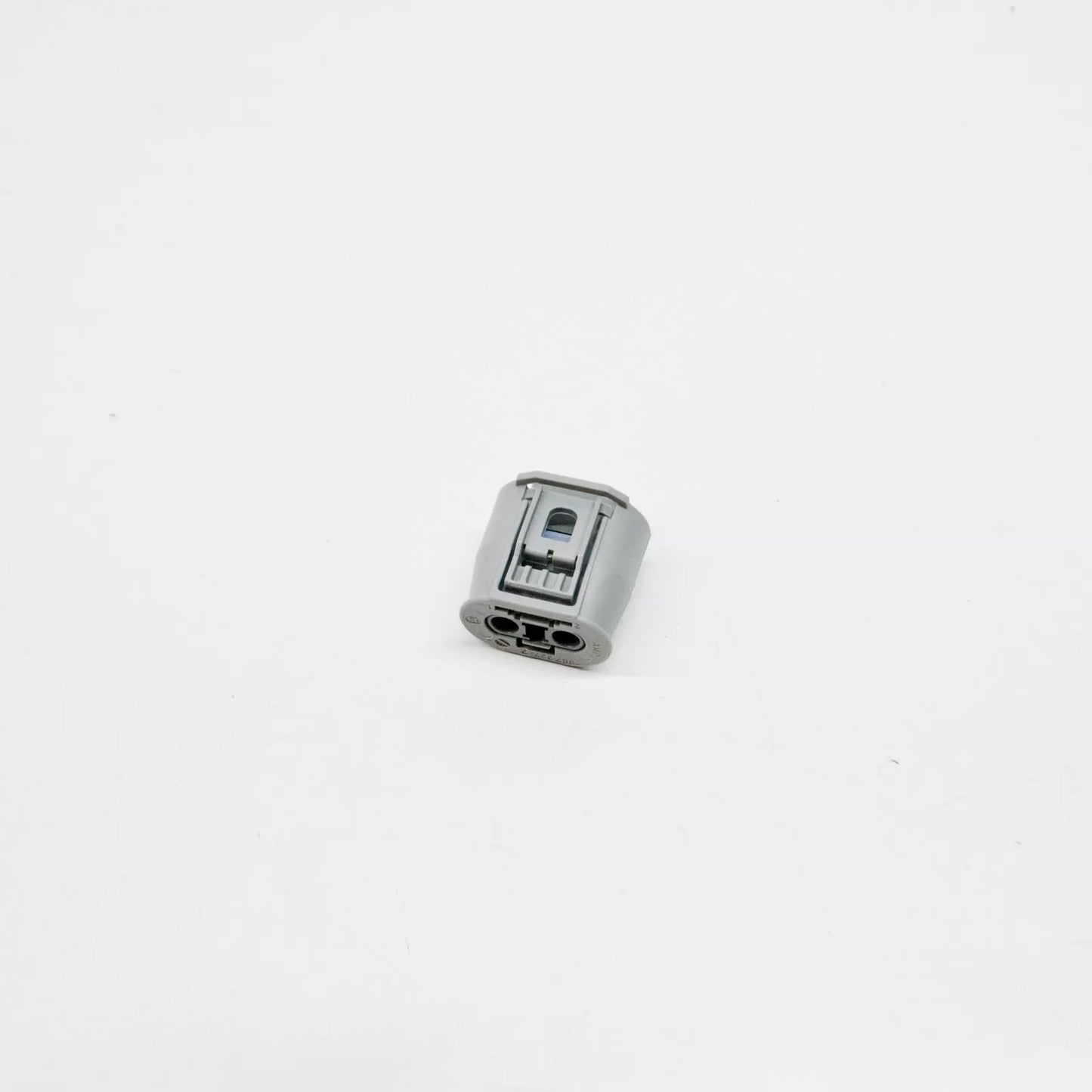 NEW BMW 3 E46 FRONT BUMPER FOG LIGHT WIRING CONNECTOR 61138364498 8364498