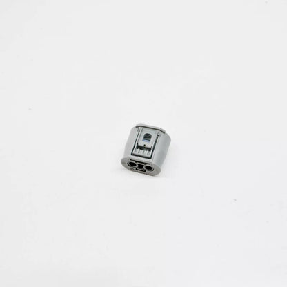 NEW BMW 3 E46 FRONT BUMPER FOG LIGHT WIRING CONNECTOR 61138364498 8364498