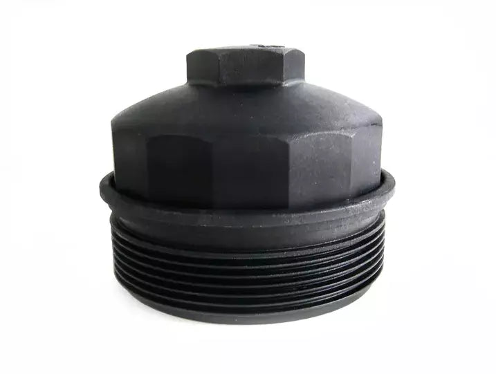 NEW BMW 5 E34 OIL FILTER COVER 11421736674 1736674 ORIGINAL