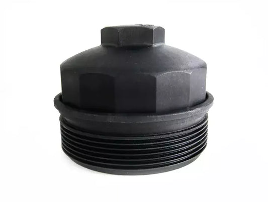 NEW BMW 5 E34 OIL FILTER COVER 11421736674 1736674 ORIGINAL