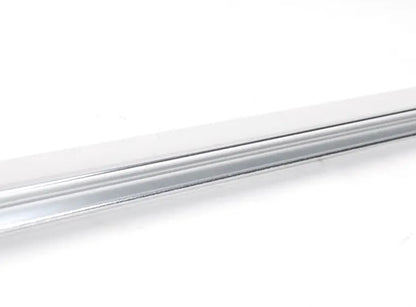 NEW BMW 5 E39 FRONT RIGHT EXTERIOR MOLDING 51217890646 7890646 ORIGINAL