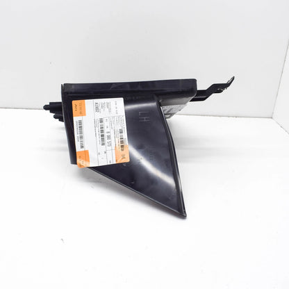 NEW BMW M5 F90 LEFT RADIATOR AIR DUCT 51748080573 ORIGINAL