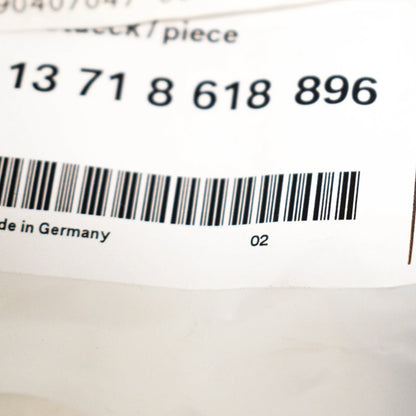 NEW BMW 1 F21 RIGHT AIR CLEANER BRACKET 13718618896 ORIGINAL