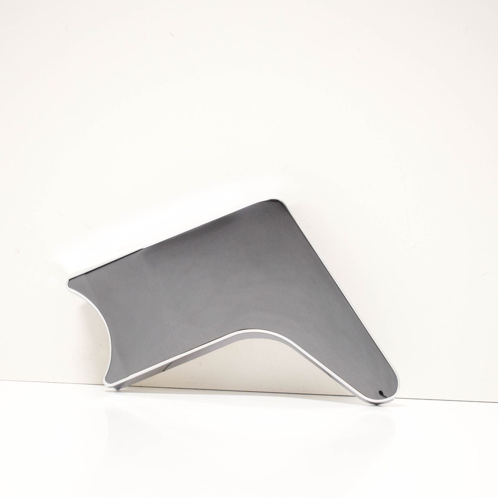 NEW MB SL R107 FRONT LEFT SEAT LOWER HINGE A1079131328 ORIGINAL