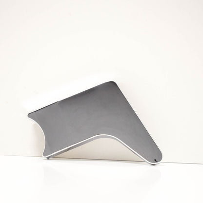 NEW MB SL R107 FRONT LEFT SEAT LOWER HINGE A1079131328 ORIGINAL