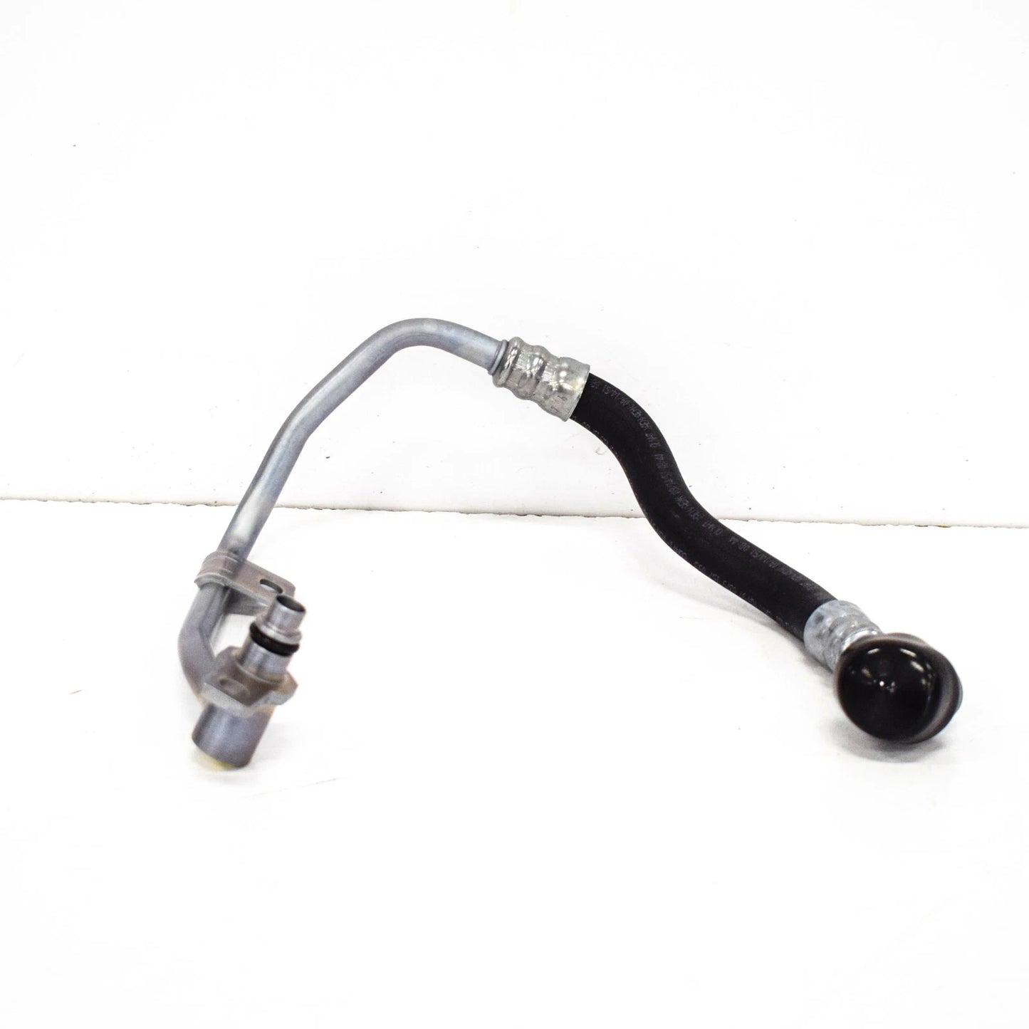 NEW AUDI Q3 8U GEARBOX OIL COOLER RETURN HOSE 8U0317817C ORIGINAL