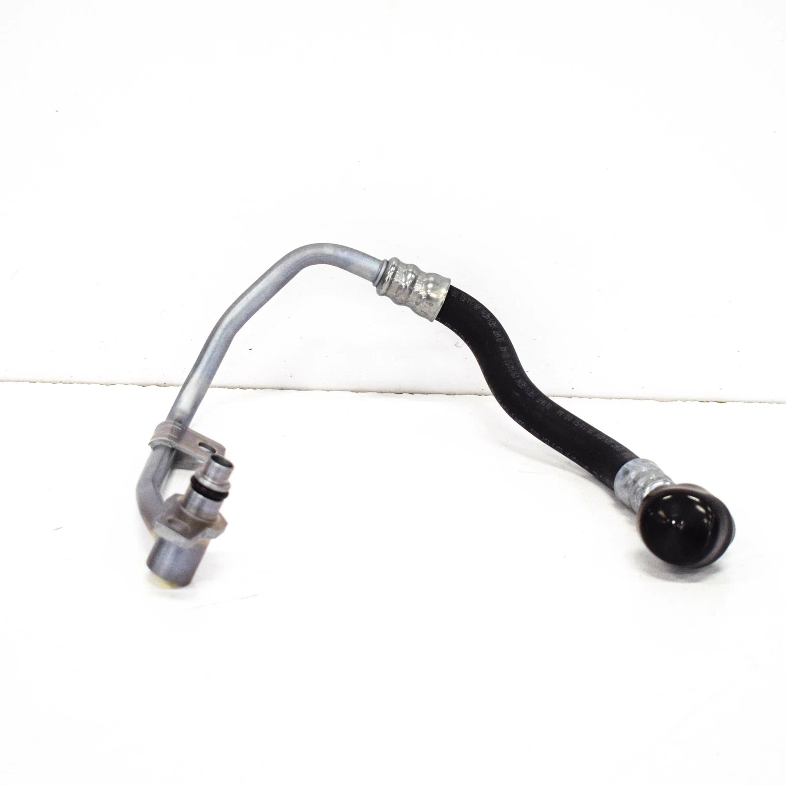 NEW AUDI Q3 8U GEARBOX OIL COOLER RETURN HOSE 8U0317817C ORIGINAL