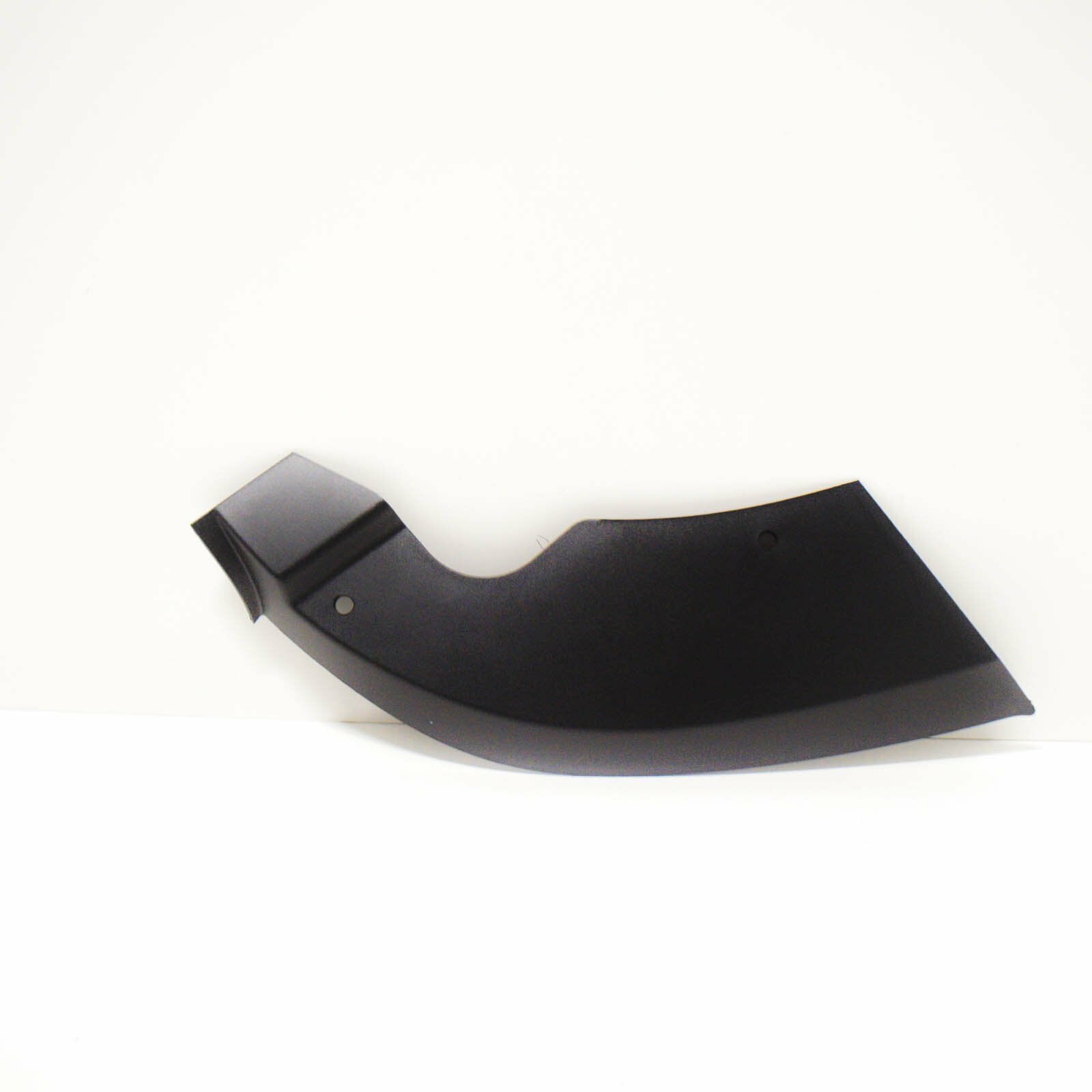 NEW VW TRANSPORTER T5 RIGHT FRONT COVER 7E08055839B9 ORIGINAL