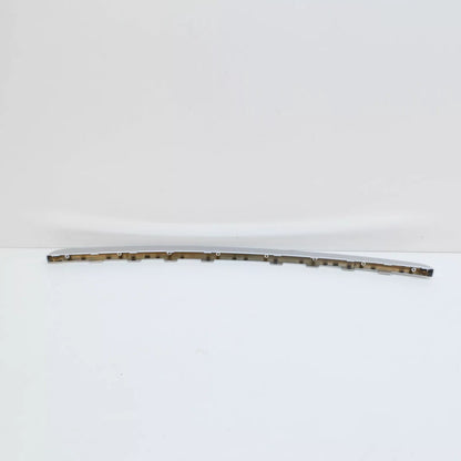 NEW AUDI S6 C7 REAR DIFFUSER STRIP ALUMINIUM 4G08077913Q7 2013