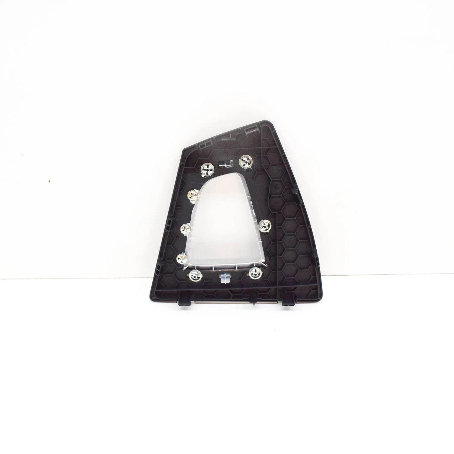 NEW BMW 1 F20 GEAR SHIFT SURROUND COVER TRIM 51169207315 9207315 2015 ORIGINAL