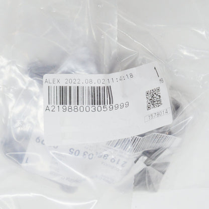 NEW MB CLS C219 AMG HEADLAMP WASHER CAP LEFT SIDE A21988003059999 2010 ORIGINAL