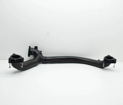 NEW AUDI Q7 4M INTERCOOLER PRESSURE PIPE 06M145674DR ORIGINAL
