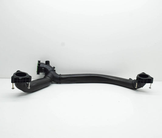NEW AUDI Q7 4M INTERCOOLER PRESSURE PIPE 06M145674DR ORIGINAL