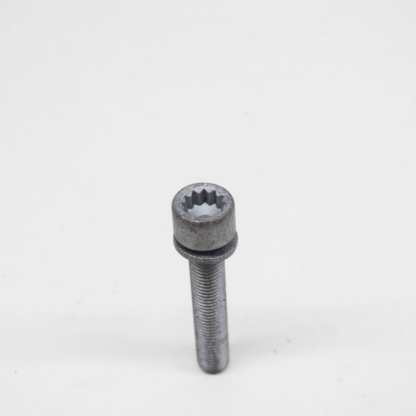 new volkswagen arteon rear caliper carrier bolt n91168901 original