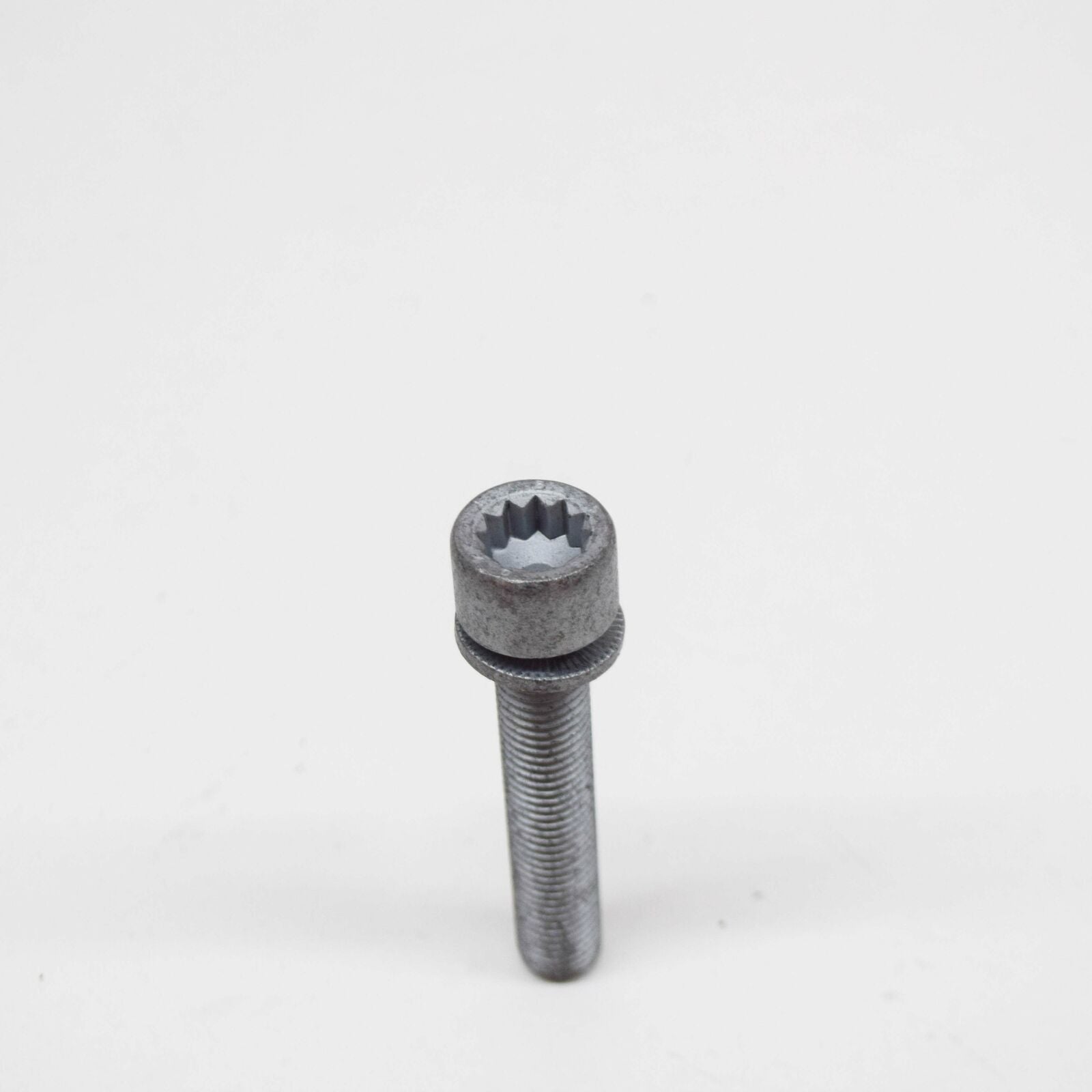 new volkswagen arteon rear caliper carrier bolt n91168901 original