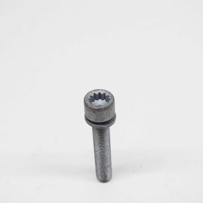 new volkswagen arteon rear caliper carrier bolt n91168901 original