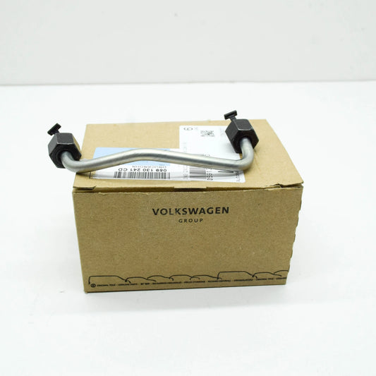 NEW AUDI Q7 4L ENGINE PRESSURE PIPE 059130241CD