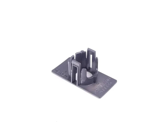 NEW VW PASSAT B6 3C REAR INNER PARKING SENSOR BRACKET 3C5919491N ORIGINAL