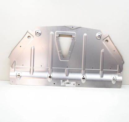 NEW AUDI TT 8J REAR NOISE INSULATION 8J7825238A ORIGINAL