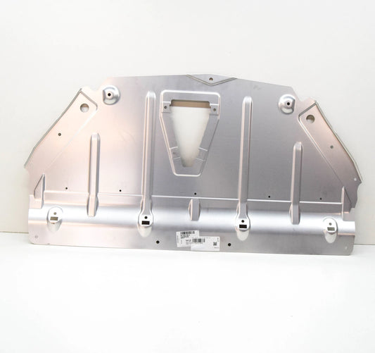 NEW AUDI TT 8J REAR NOISE INSULATION 8J7825238A ORIGINAL