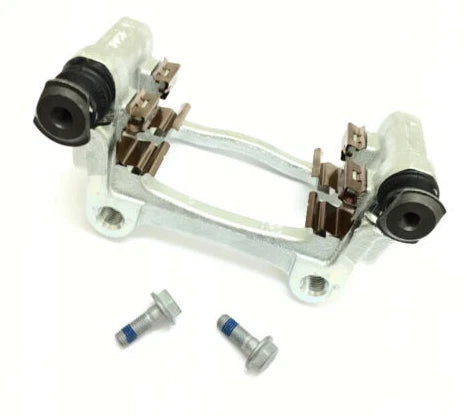 NEW MERCEDES-BENZ VITO W639 REAR LEFT WHEEL BRAKE CARRIER A0004212306 ORIGINAL