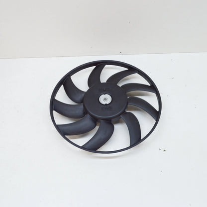 NEW AUDI A6 C7 LEFT RADIATOR FAN 8K0959455AB ORIGINAL