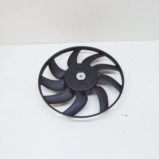 NEW AUDI A6 C7 LEFT RADIATOR FAN 8K0959455AB ORIGINAL