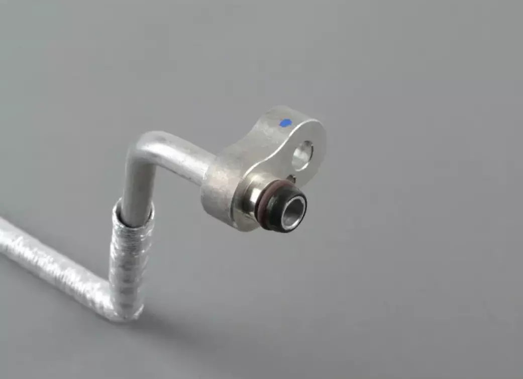 NEW BMW 5 E39 A/C REFRIGERANT HOSE 8378602 64538378602 ORIGINAL