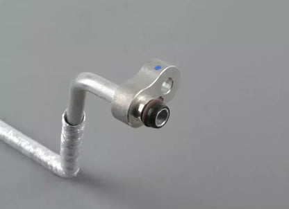NEW BMW 5 E39 A/C REFRIGERANT HOSE 8378602 64538378602 ORIGINAL