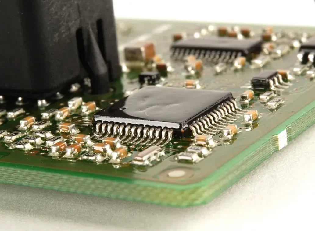 NEW BMW X5 E70 CONTROL UNIT CORNERING 63117182396 7182396 ORIGINAL