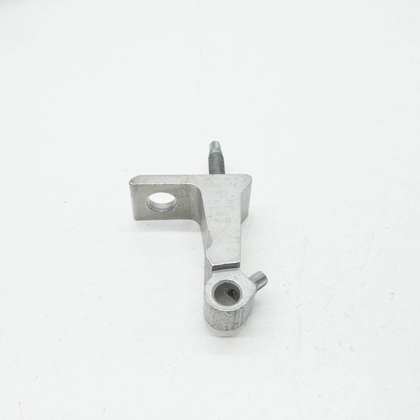 NEW AUDI Q8 4MN FRONT RIGHT LOWER DOOR HINGE 4M8831404A ORIGINAL