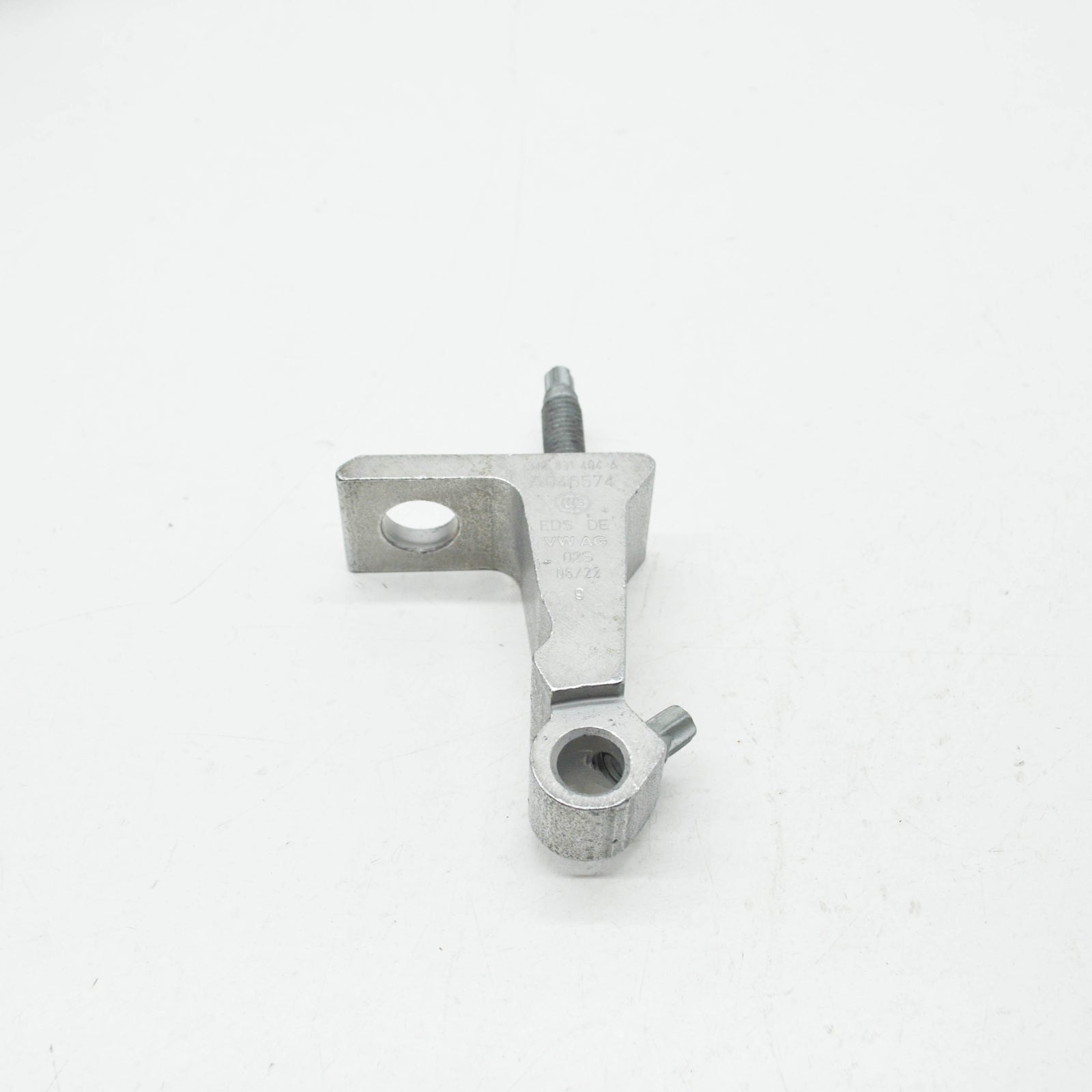 NEW AUDI Q8 4MN FRONT RIGHT LOWER DOOR HINGE 4M8831404A ORIGINAL