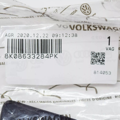 NEW AUDI A4 B8 CENTRE CONSOLE STOWAGE COMPARTMENT INSERT 8K08633284PK ORIGINAL