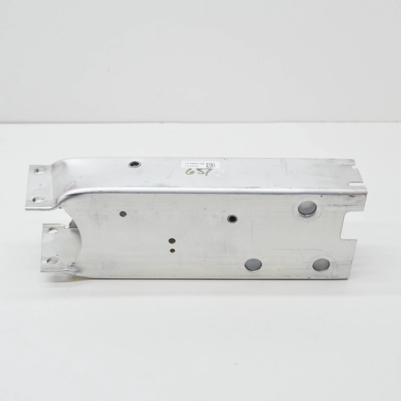 NEW BMW X3 F25 FRONT LEFT DEFORMATION ELEMENT 51647274657 7274657 2015 ORIGINAL