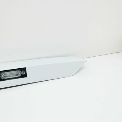 NEW VOLKSWAGEN TRANSPORTER T5 REAR LIGHT FIBRE 7E0827329GGRU