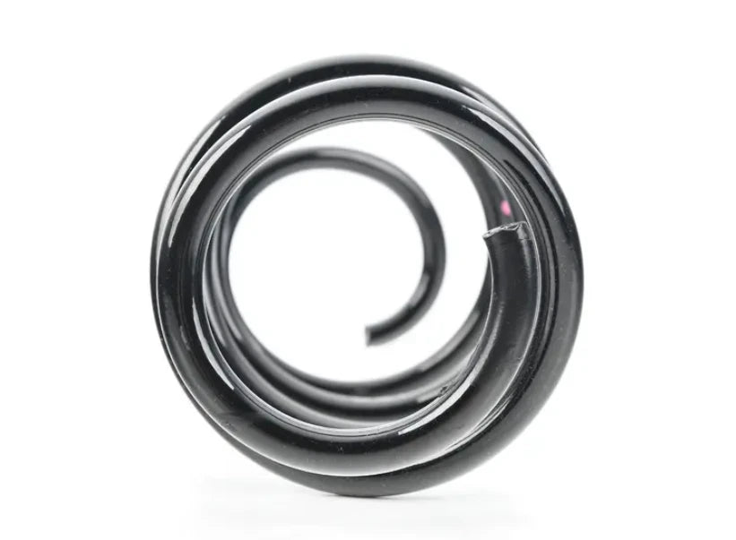 NEW AUDI Q3 8U FRONT AXLE COIL SPRING 5N0411105BD ORIGINAL