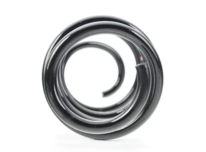 NEW AUDI Q3 8U FRONT AXLE COIL SPRING 5N0411105BD ORIGINAL