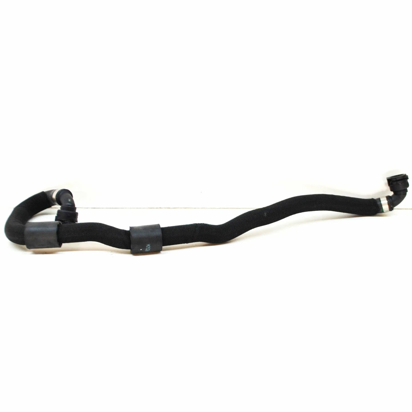 NEW BMW X5 M F85 RADIATOR HEAT EXCHANGER HOSE 17127850108 ORIGINAL