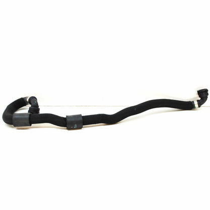NEW BMW X5 M F85 RADIATOR HEAT EXCHANGER HOSE 17127850108 ORIGINAL