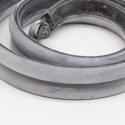 NEW MERCEDES-BENZ SL R107 FRONT FOLDING TOP SEAL A1077790022 ORIGINAL