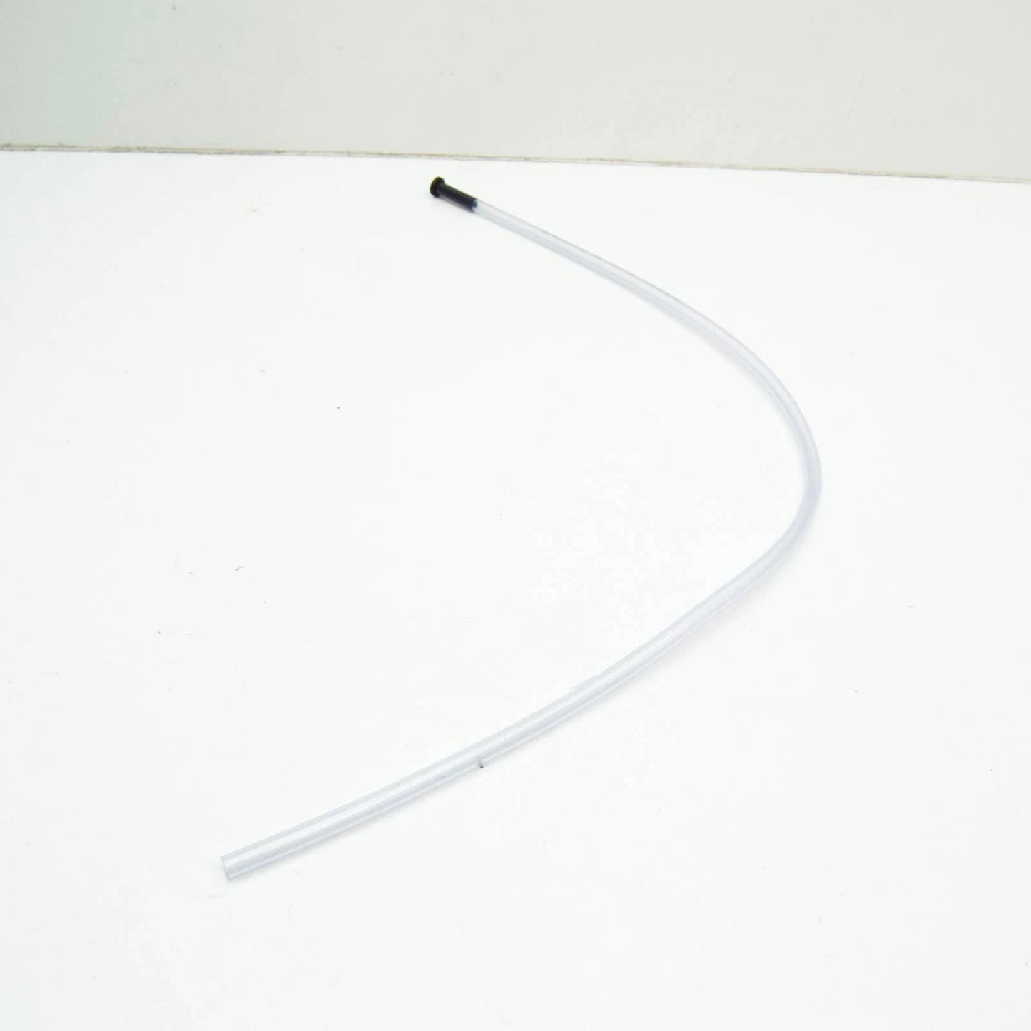 NEW VOLKSWAGEN EOS FUEL HOUSING DRAIN HOSE 3AA809937 ORIGINAL