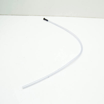 NEW VOLKSWAGEN EOS FUEL HOUSING DRAIN HOSE 3AA809937 ORIGINAL