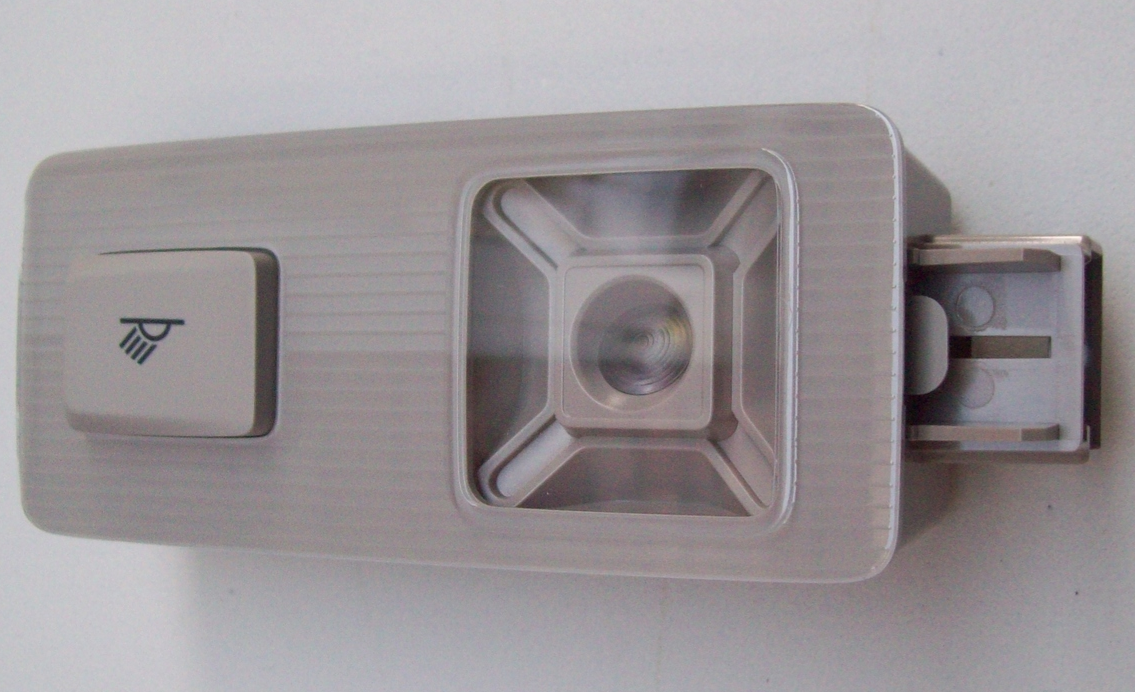 NEW VW TIGUAN AD READING LED LIGHT 5TA947292B QAV 5TA947292BQAV ORIGINAL