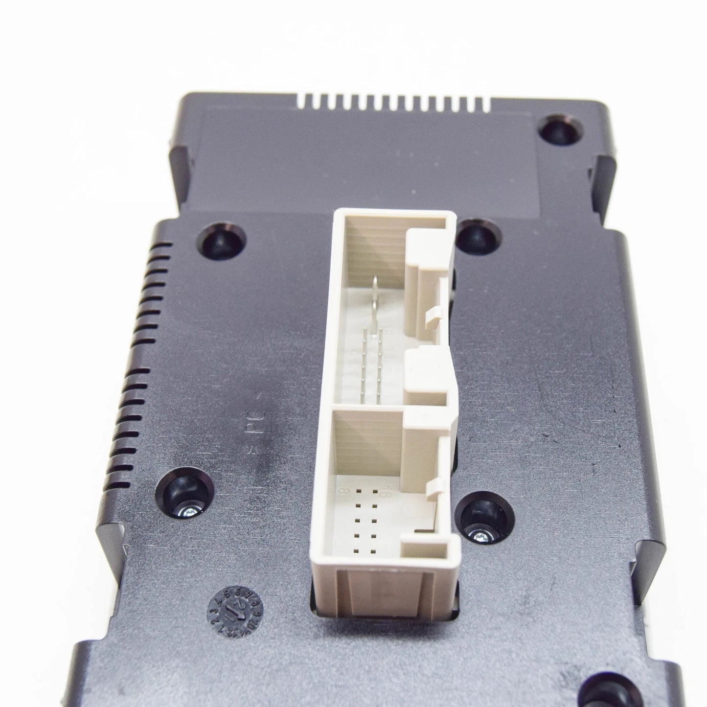 NEW VOLKSWAGEN TRANSPORTER T5 CLIMATE CONTROL UNIT PANEL 7E5907049BY20 ORIGINAL