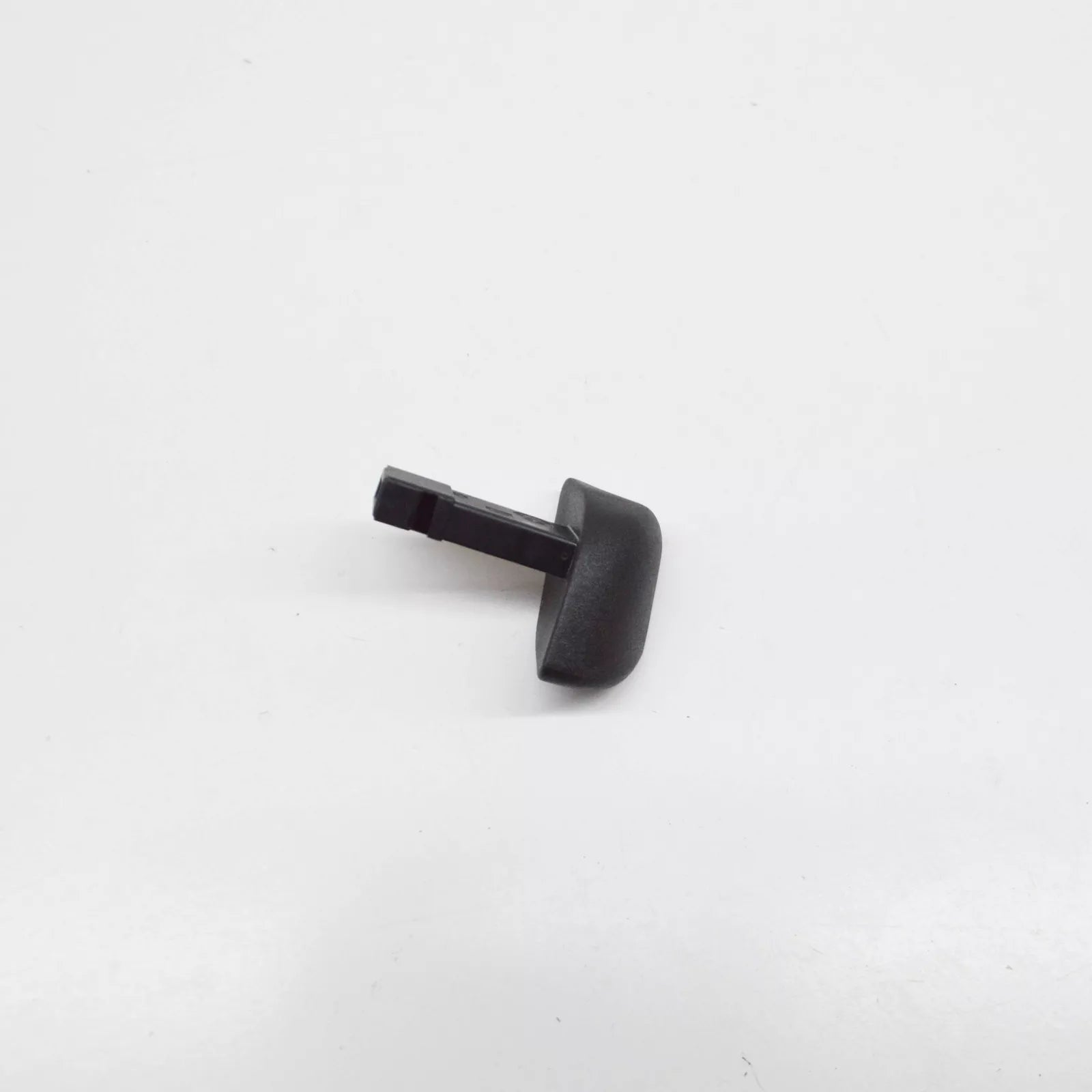 NEW BMW 6 E63 FRONT RIGHT OUTER SEAT LATCH LEVER 8099120 52108099120 ORIGINAL