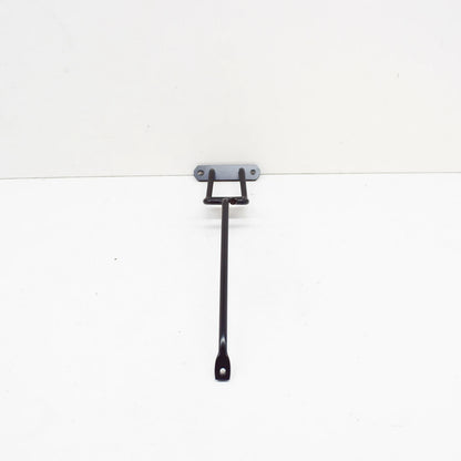 NEW BMW 3 E90 ENGINE HOOD CATCH BRACE 7116693 51647116693 ORIGINAL