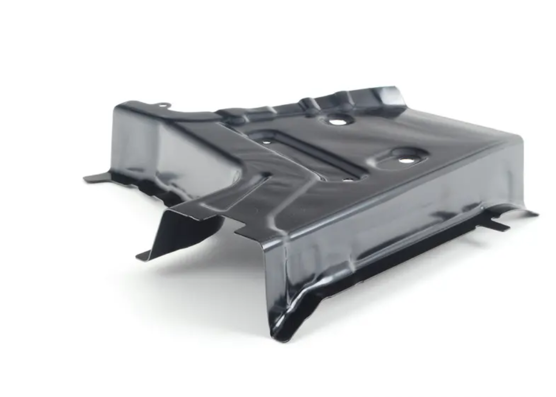 new bmw f34 front left wheel housing strut extension 41007321721 7321721