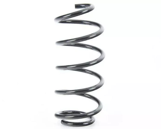 NEW VOLKSWAGEN GOLF MK7 FRONT COIL SPRING 1K0411105DM ORIGINAL