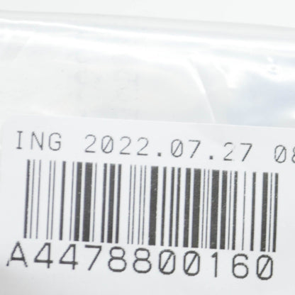 NEW MERCEDES-BENZ VITO W447 ENGINE HOOD LOCK UPPER PART A4478800160 ORIGINAL